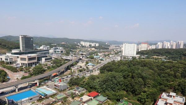 용인시 처인구 중심권역 전경.jpg