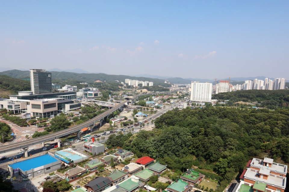 용인시 처인구 중심권역 전경.jpg