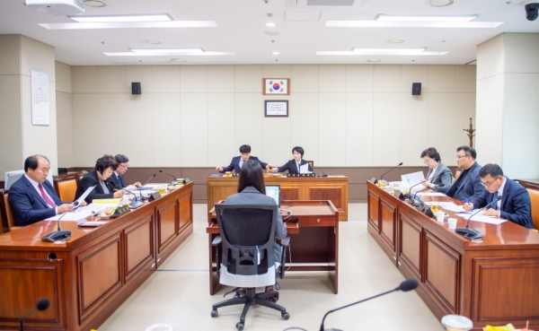 20191209 용인시의회, 제239회 임시회…12월 18일부터 23일까지.JPG