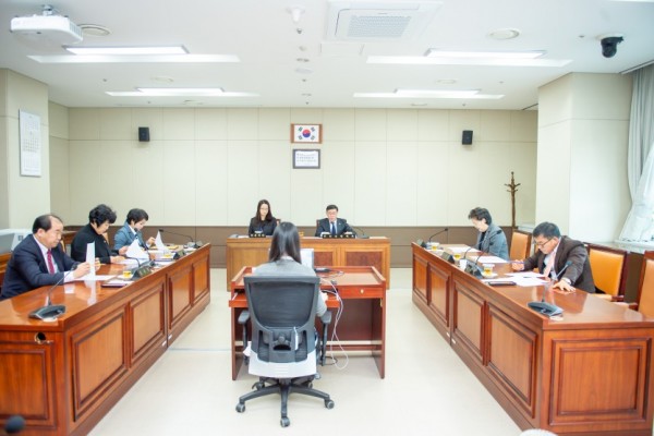 20200129 용인시의회, 제240회 임시회…2월 4일부터 7일까지.JPG