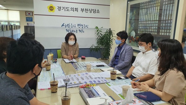 200828 권정선 의원, 2020 경기꿈의학교 발전 방안 정담회 실시 (1).jpeg