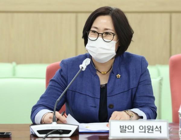 200907 서현옥 의원, 평택항 매립지 귀속결정 촉구 건의안 상임위 통과.jpg