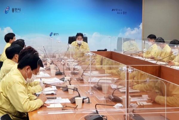 (사진) 백군기 용인시장 간부공무원 티타임.jpg