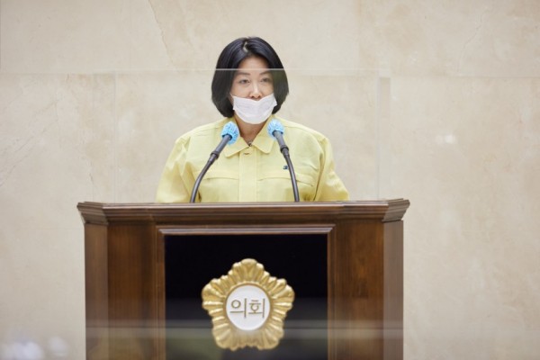 20200909 용인시의회 김희영 의원, 5분 자유발언.jpg