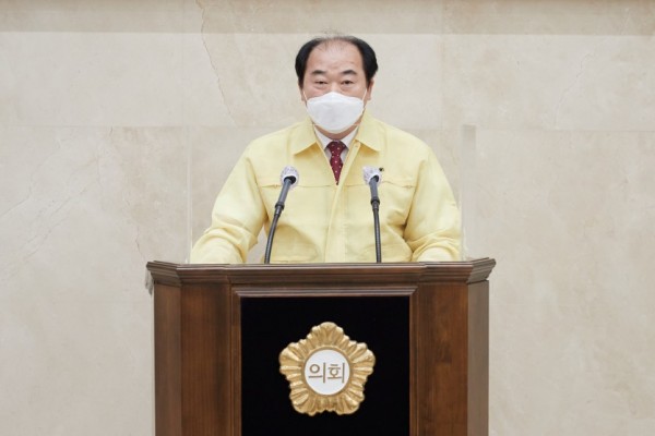 20200911 용인시의회 김운봉 의원, 5분 자유발언.jpg