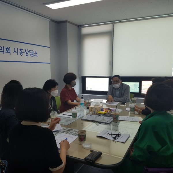 200916안광률의원,시흥시사립유치원연합회 애로사항 청취사진.jpg