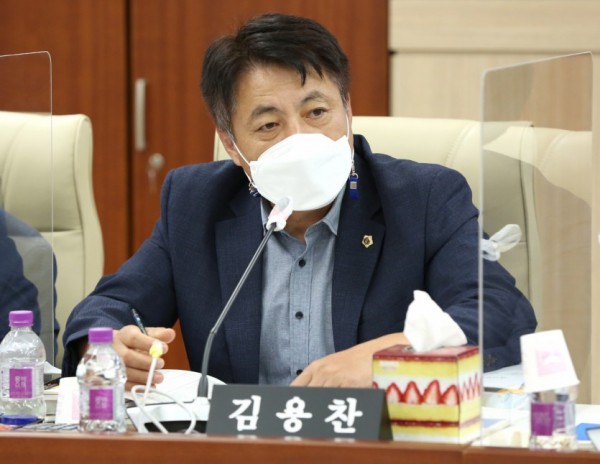 200921 김용찬 의원, 수지체육공원 시설 개선 위한 특별조정교부금 9억원 확보 (2).jpg