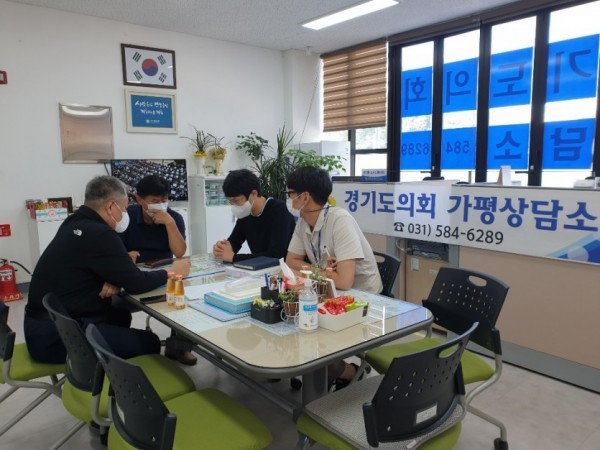 200928 김경호 의원, 농어촌민박에 대한 불합리한 규제 개선 촉구.jpg