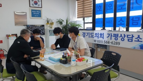 200928 김경호 의원, 농어촌민박에 대한 불합리한 규제 개선 촉구.jpg