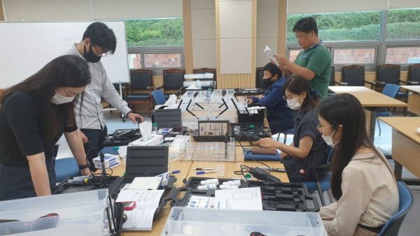 (사진) 토양검정 진단장비 기술교육.jpg