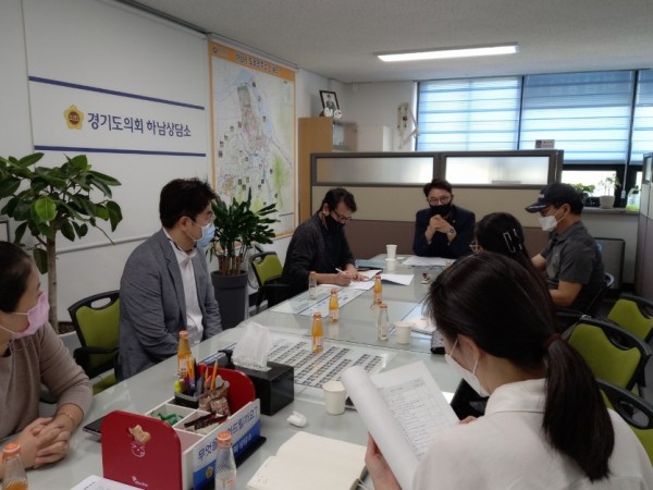 200923추민규의원,하남문화예술총연합회와 정담회 사진.jpg