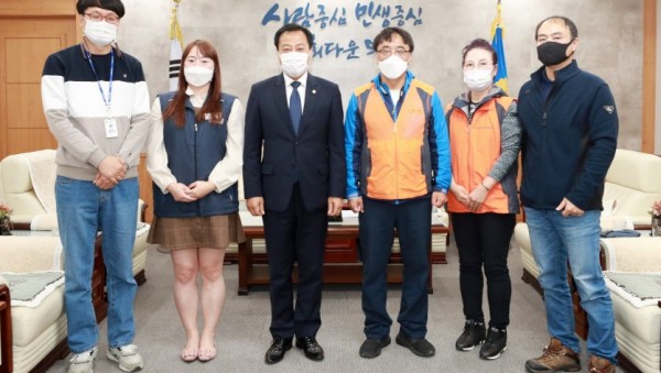 장현국 의장, 경기도청 공무직 노동자 처우개선 논의 (1).jpg
