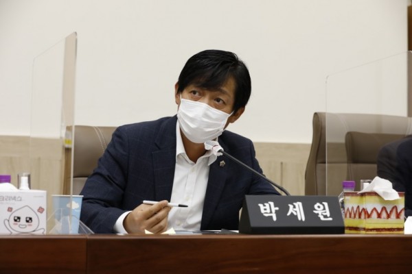 201020 박세원 의원, 학교 실내 공기질 관리 강화해 교육환경 개선 (1).JPG