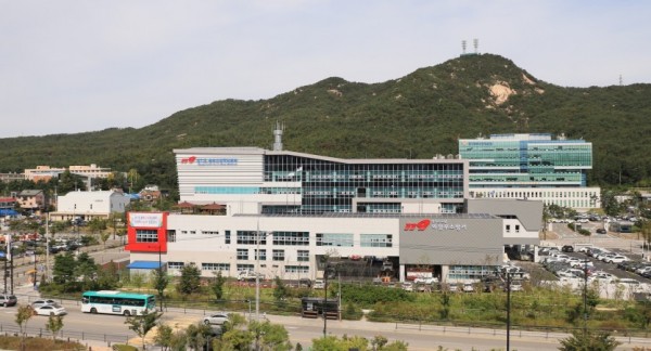 [참고사진] 북부소방재난본부 합동청사 전경.jpg