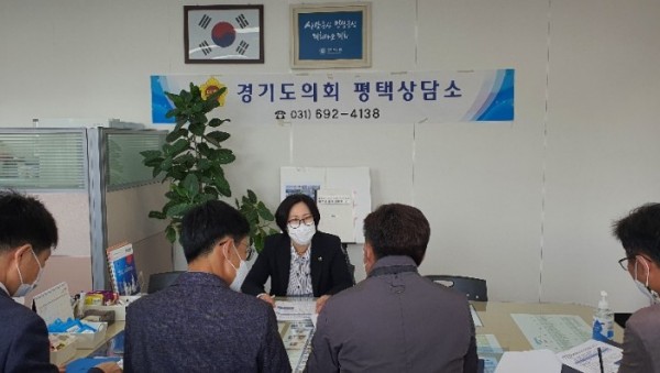 201021 서현옥 의원, 세교 119안전센터 신축  추진 정담회 개최 (1).jpg