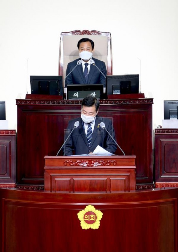 201023 강태형 의원, 운동선수.체육인 스포츠인권보장 전담기구 설치 요구.jpg