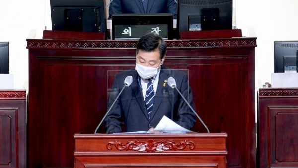 201023 강태형 의원, 운동선수.체육인 스포츠인권보장 전담기구 설치 요구.jpg