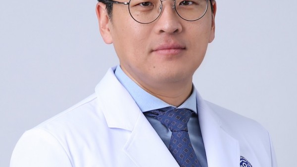 [사진1] 연세대학교 의과대학 용인세브란스병원 심장내과 김용철 교수.jpg