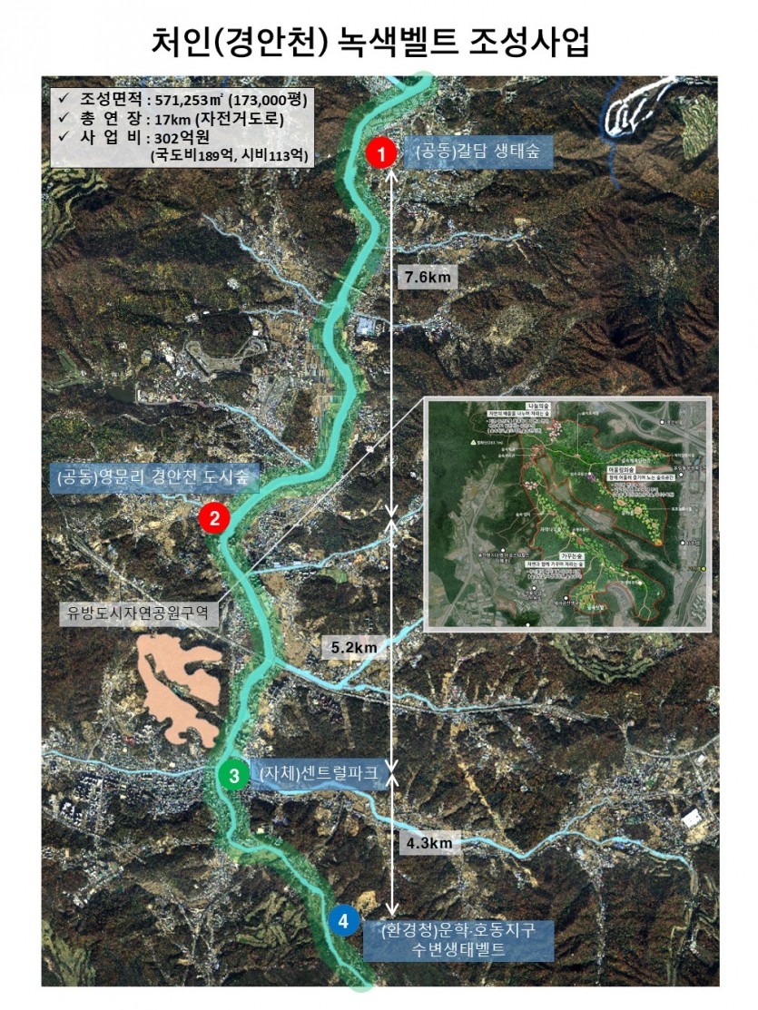 처인(경안천) 녹색벨트 조성 사업.jpg