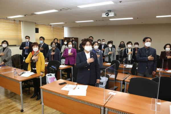 201103더민주당, 정치아카데미 5강 및 수료식 진행사진1.jpg