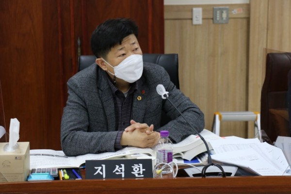 201106 지석환 의원, 문화체육관광분야 코로나19 극복위해 비대면 및 제4차 산업접목한 대안 마련 필요.jpg