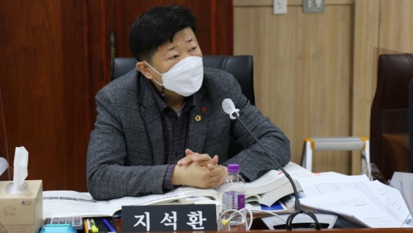201106 지석환 의원, 문화체육관광분야 코로나19 극복위해 비대면 및 제4차 산업접목한 대안 마련 필요.jpg