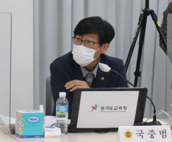 201109 국중범 의원, 학교밖 청소년과 평생교육기관 특성 반영한 프로그램 운영 촉구.jpeg