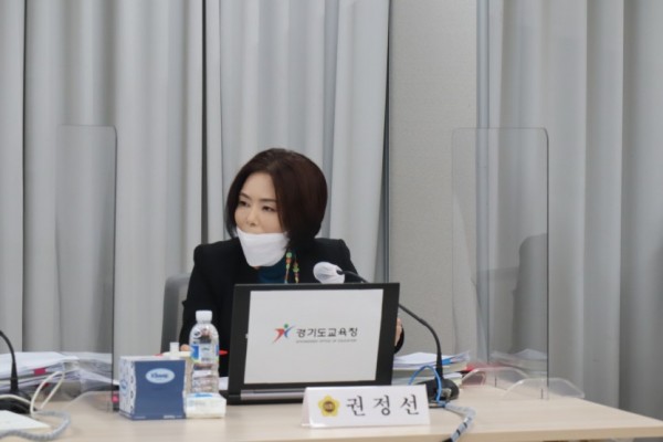 201109 권정선 의원, 평생교육학습관 운영전반 미비점 지적.jpg