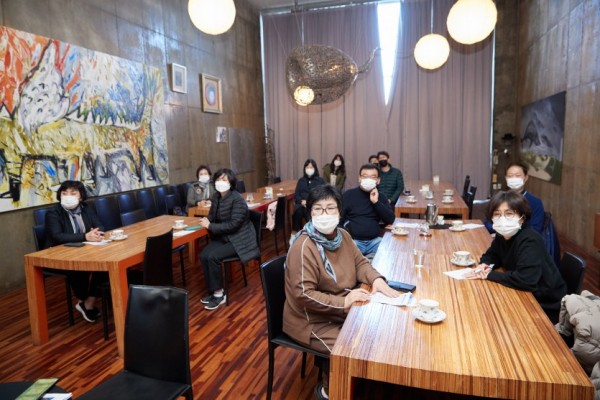 20201113 용인시의회 문화복지위원회, 2020년도 제2차 정례회 대비 의정연수 실시(1).jpg