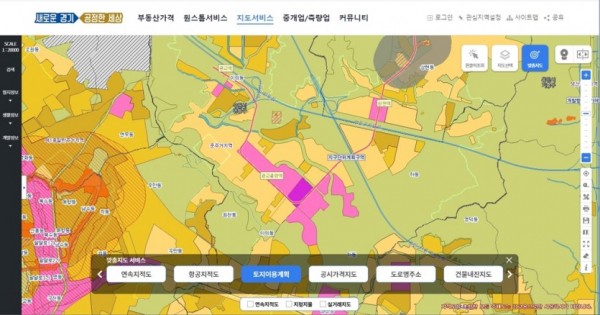 경기부동산포털－토지이용계획.jpg