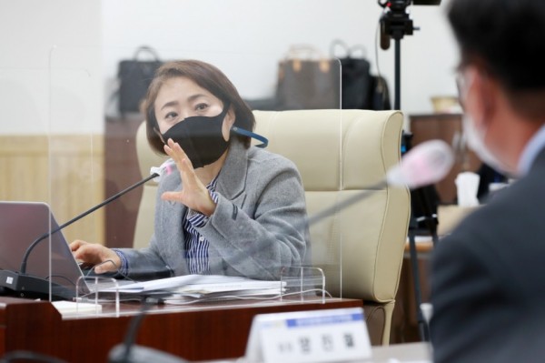 201115 안혜영 의원, 경기경제자유구역청 행감서 투자유치 강화위한 경제특구 역할 재정립 촉구.jpg