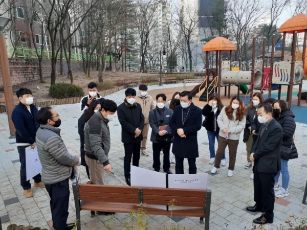 201127 권재형 의원, 발곡초 통학로 보행환경 개선사업 현장설명회 실시.jpg