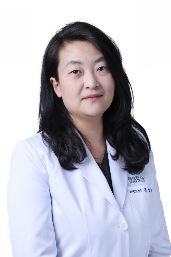 [사진1] 연세대학교 의과대학 용인세브란스병원 소아청소년과 류병원 교수.jpg