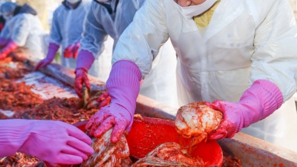 20일 마북동 사랑의 김장나눔 행사 격려 (4).JPG