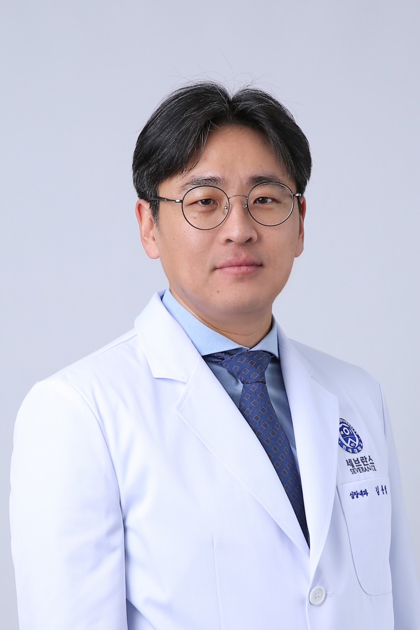 [사진1] 연세대학교 의과대학 용인세브란스병원 심장내과 김용철 교수.jpg