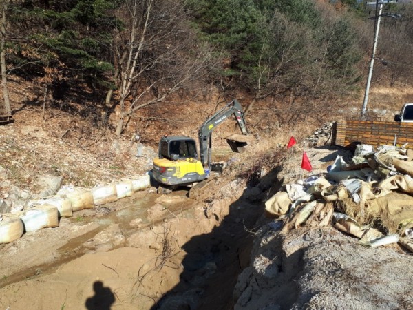 201204_용인시 도로 하천수해복구 마무리 박차_사진(1).jpg