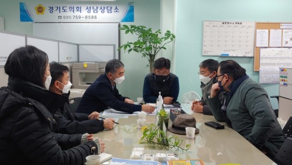 210106 최만식 의원, 공원로 그린웨이 조성사업 기본설계 보고회 실시.jpg