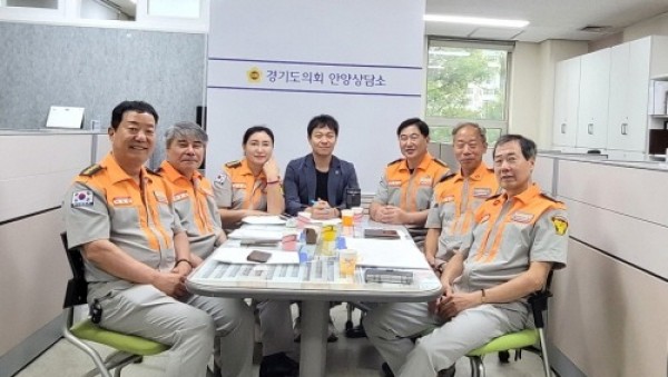 250811 유영일 의원, 안양시 의용소방대의 애로사항 청취.jpg