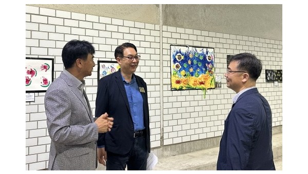 [크기변환][사진] 강웅철 의원, “가족ㆍ연인과 함께하는 주말 나들이는 수지중앙터널로”_1.jpg