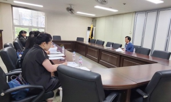 250812 문형근 의원, 안양시 민간어린이집 연합회와 보육환경 개선 정책정담회 개최.jpg