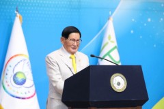 HWPL, 제11주년 평화만…