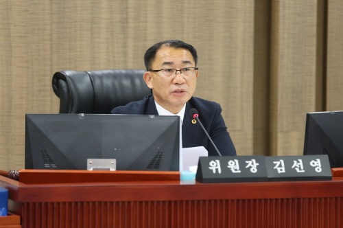 251210 김선영 의원, 2026년도 예결위 예산안 심사서 “허술한 예산 편성부터 바로잡아야” 일침(2).JPG