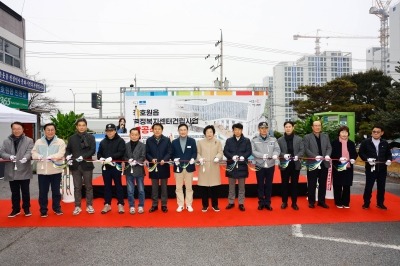 2. 장호원읍에 새 희망 공간 들어선다 행정복지센터 건립 본격 시작.jpg