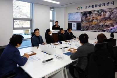 1. 이천시 2025년 드론실증도시 구축사업 최종보고회 및 한국드론기업연합회 업무협약식 개최2.jpg