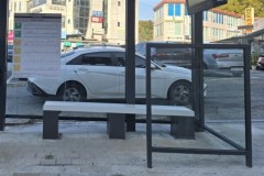 용인특례시 기흥구, 버스승차…