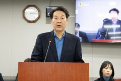 강웅철 의원 대표발의 ‘경기…