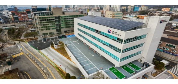 고용노동부 경기지청…